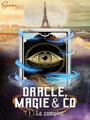cover image of Oracle, Magie & Co